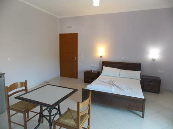 Hotel Chris Sarande - Photo5