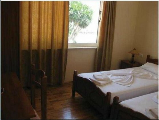 Hotel Delfini Sarande - Photo3