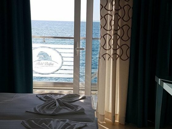 Hotel Delfini Sarande - Photo4