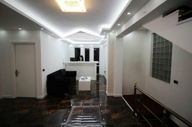 Hotel Diamond Sarande - Photo2