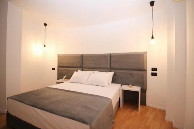 Hotel Diamond Sarande - Photo5