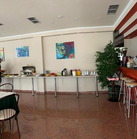 Hotel Dodona - Photo3