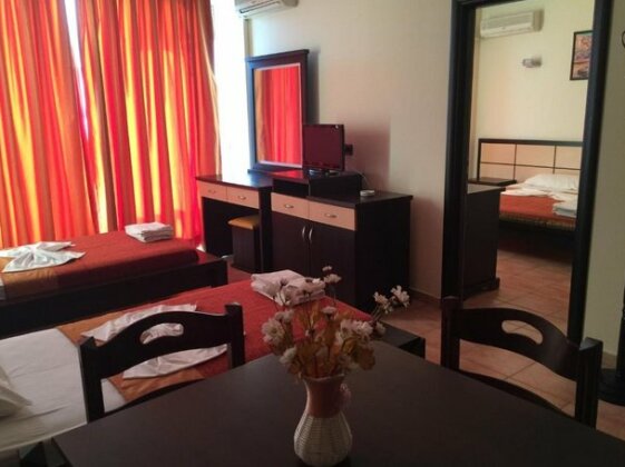 Hotel Dodona - Photo4