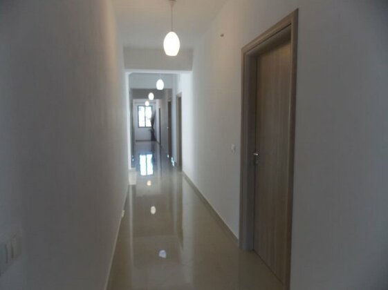 Hotel Irini Sarande - Photo2