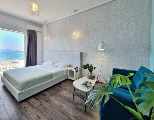 Hotel JoAn Sarande - Photo2