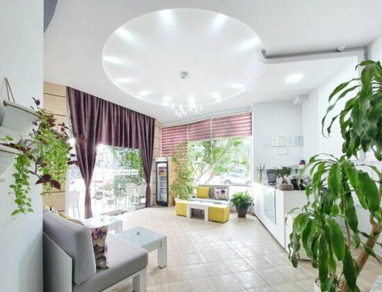 Hotel JoAn Sarande - Photo3