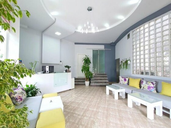 Hotel JoAn Sarande - Photo4