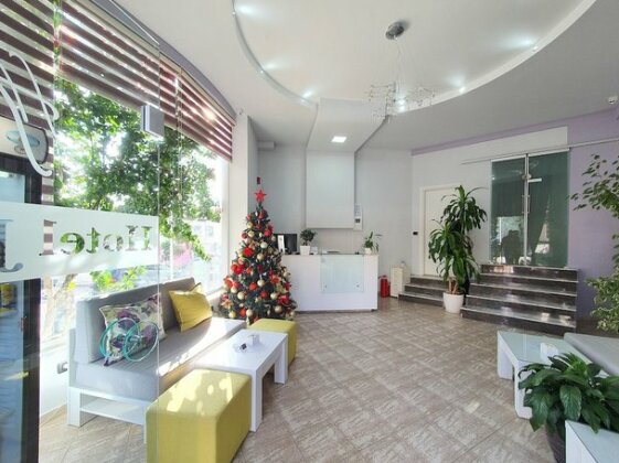 Hotel JoAn - Photo3