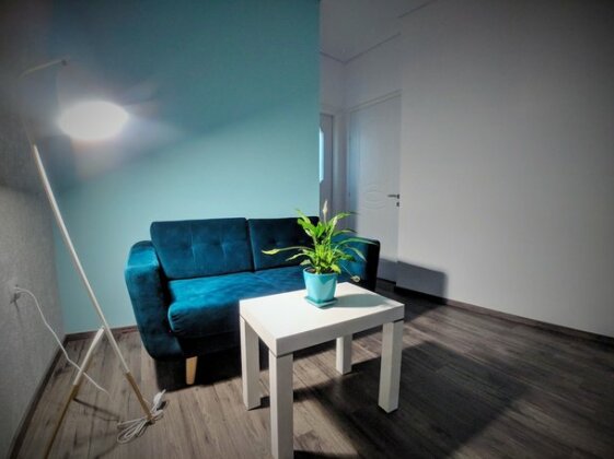 Hotel JoAn - Photo5