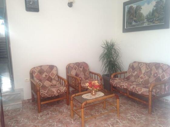 Hotel Julia Sarande - Photo2