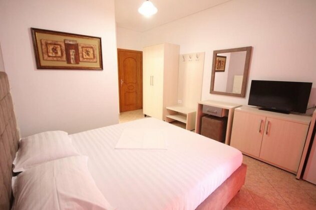 Hotel Julia Sarande - Photo4