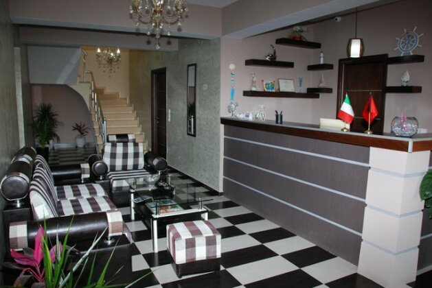 Hotel Keos - Photo3