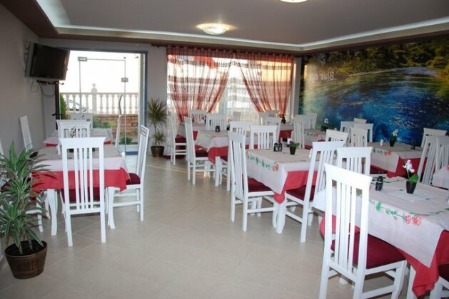 Hotel Keos - Photo4