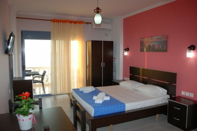 Hotel Keos - Photo5