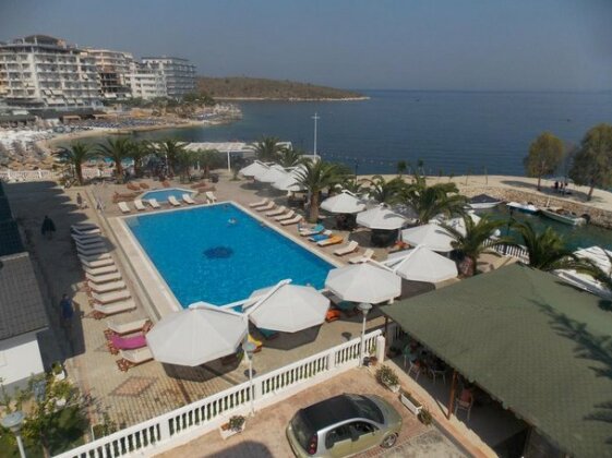 Hotel Kompleks Joni - Photo2