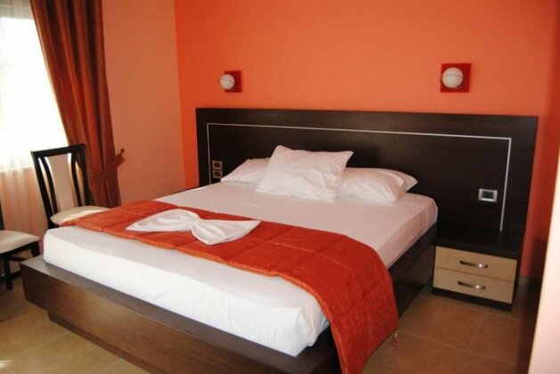 Hotel Lion Gate - Photo3