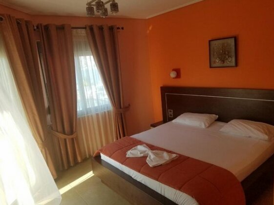 Hotel Lion Gate - Photo4