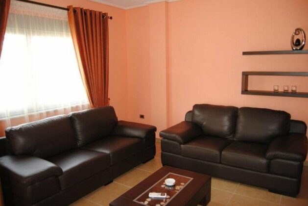 Hotel Lion Gate - Photo5
