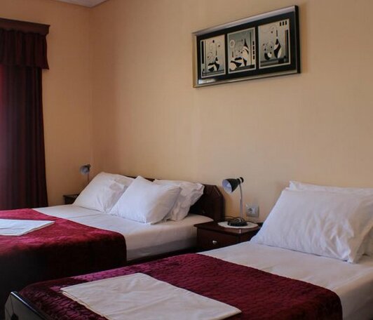 Hotel MS Sarande - Photo2