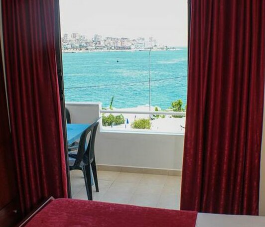 Hotel MS Sarande - Photo3