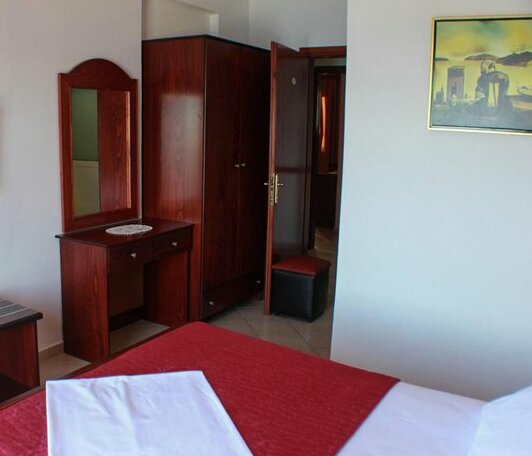 Hotel MS Sarande - Photo4