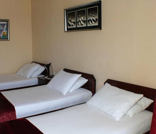 Hotel MS Sarande - Photo5