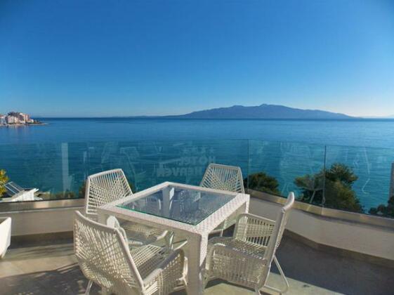 Hotel New Heaven - Photo5