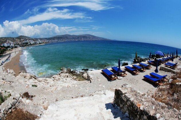 Hotel Ocean Sarande - Photo2