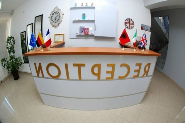 Hotel Ocean Sarande - Photo3