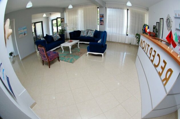 Hotel Ocean Sarande - Photo4