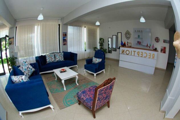 Hotel Ocean Sarande - Photo5