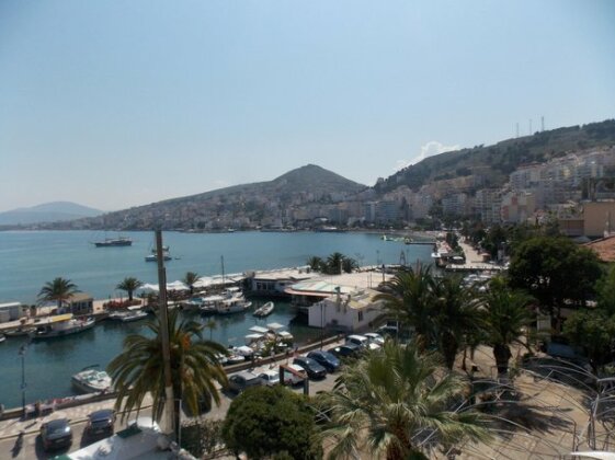 Hotel Real Sarande - Photo2