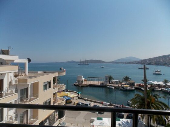 Hotel Real Sarande - Photo3