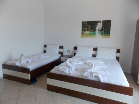 Hotel Real Sarande - Photo4