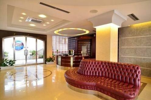 Hotel Saranda International - Photo5