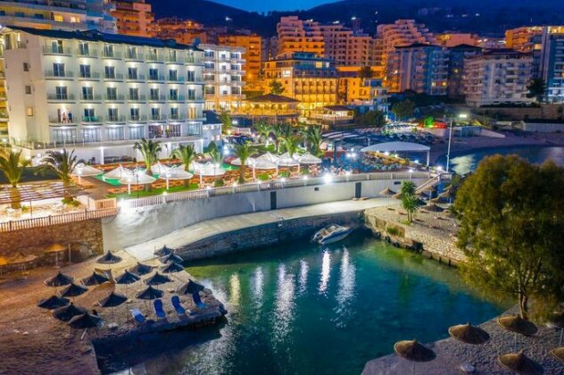 Hotel Saranda Palace - Photo3