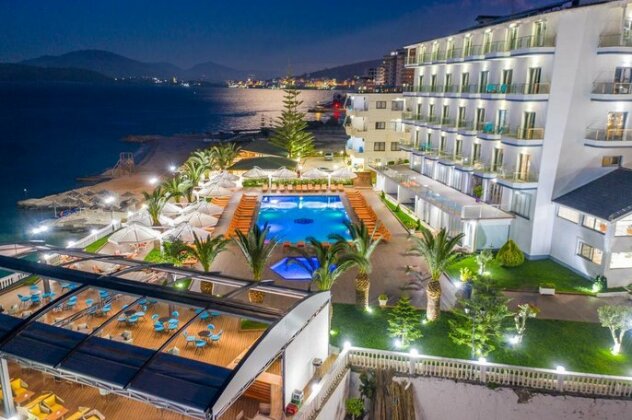 Hotel Saranda Palace - Photo4