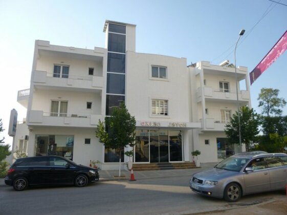 Hotel Sejko - Photo2