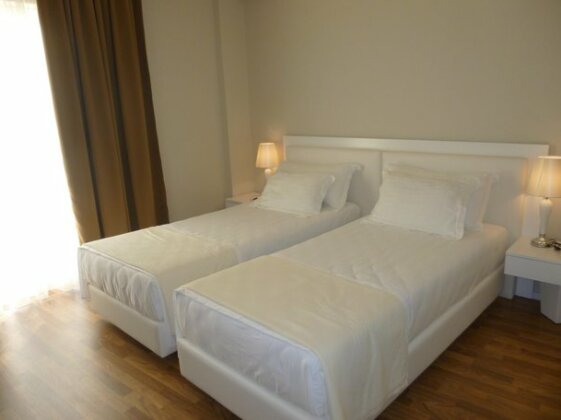 Hotel Sejko - Photo3