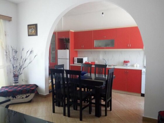 Hotel Shahini - Photo5