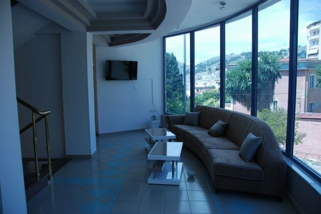 Hotel Timi - Photo5