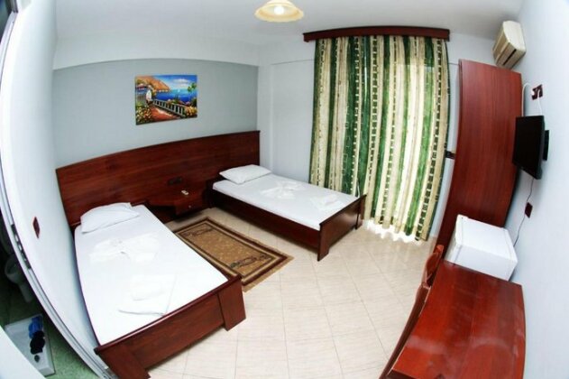 Hotel Venera Sarande - Photo3