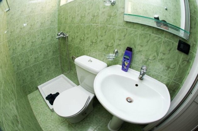 Hotel Venera Sarande - Photo5