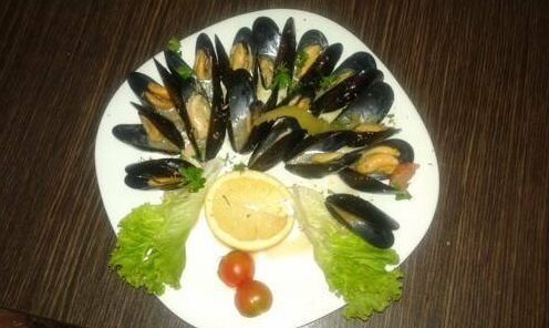Ilio Hotel - Photo3