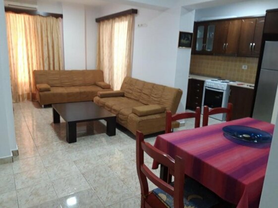 Klajdi Apartaments - Photo4