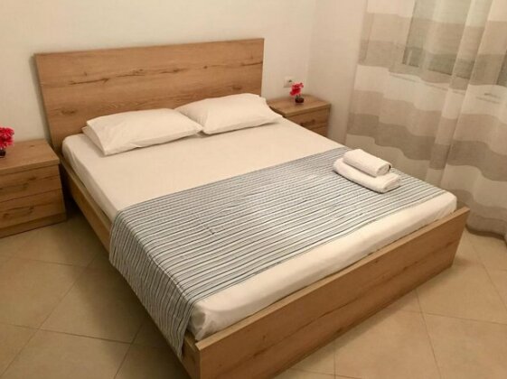 Kosta's Apartment Sarande - Photo3