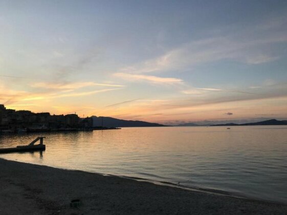 Kosta's Apartment Sarande - Photo5