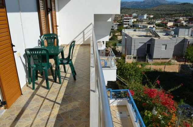 Ksamil Holiday Apartments - Photo4
