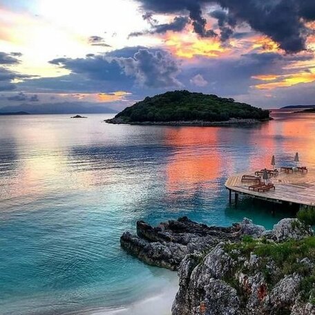 Ksamil holiday - Photo2