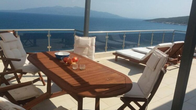 Mango Apartment Sarande - Photo2